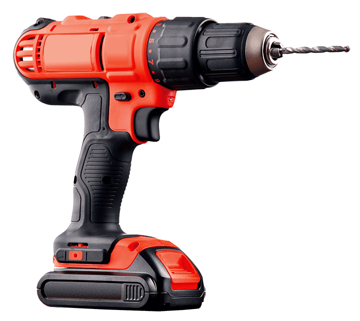 Taladro Inalámbrico